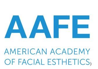 American Academy of Facial Esthetics (AAFE) logo