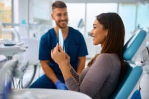 Dentist Grand Rapids