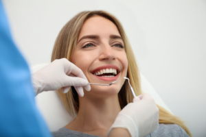 Cosmetic Dentist in Grand Rapids